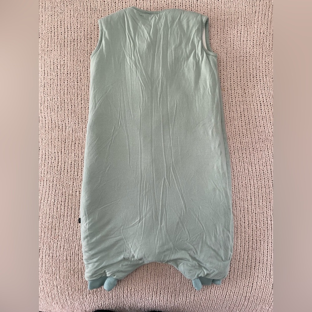 Kyte BABY Green Sleep Sack